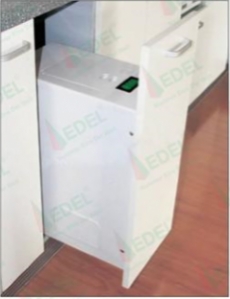 thung gao edel tg 200
