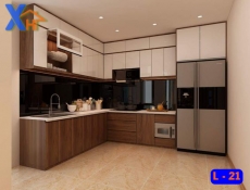 tu bep nha pho laminate l 21