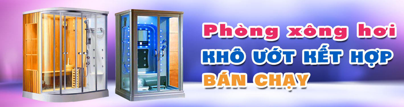 Banner Phòng Xông Hơi 2